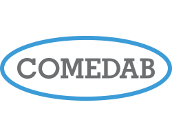Comedab Logo